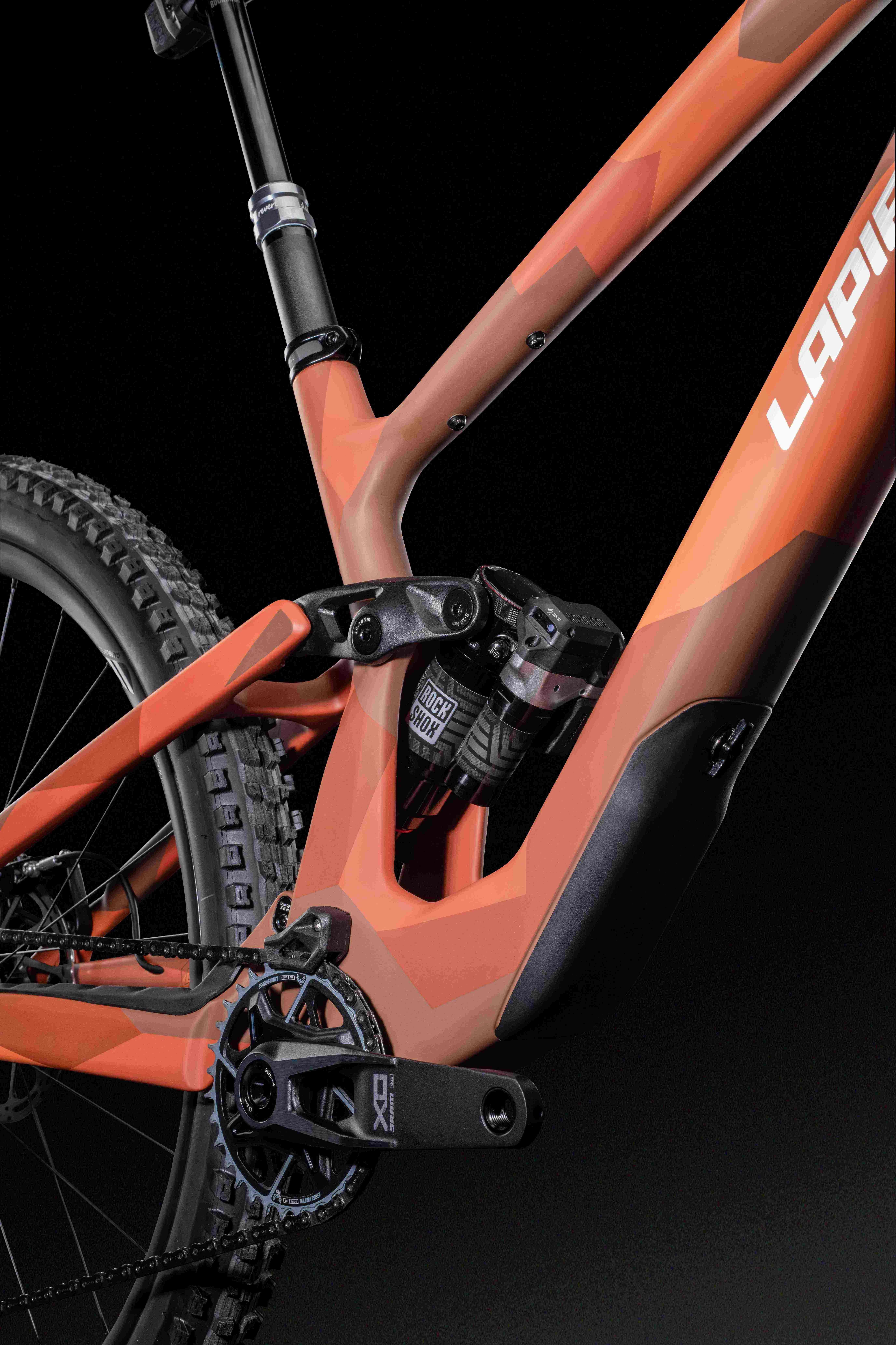 Zesty CF SE - Lapierre MY24 - View (8)m